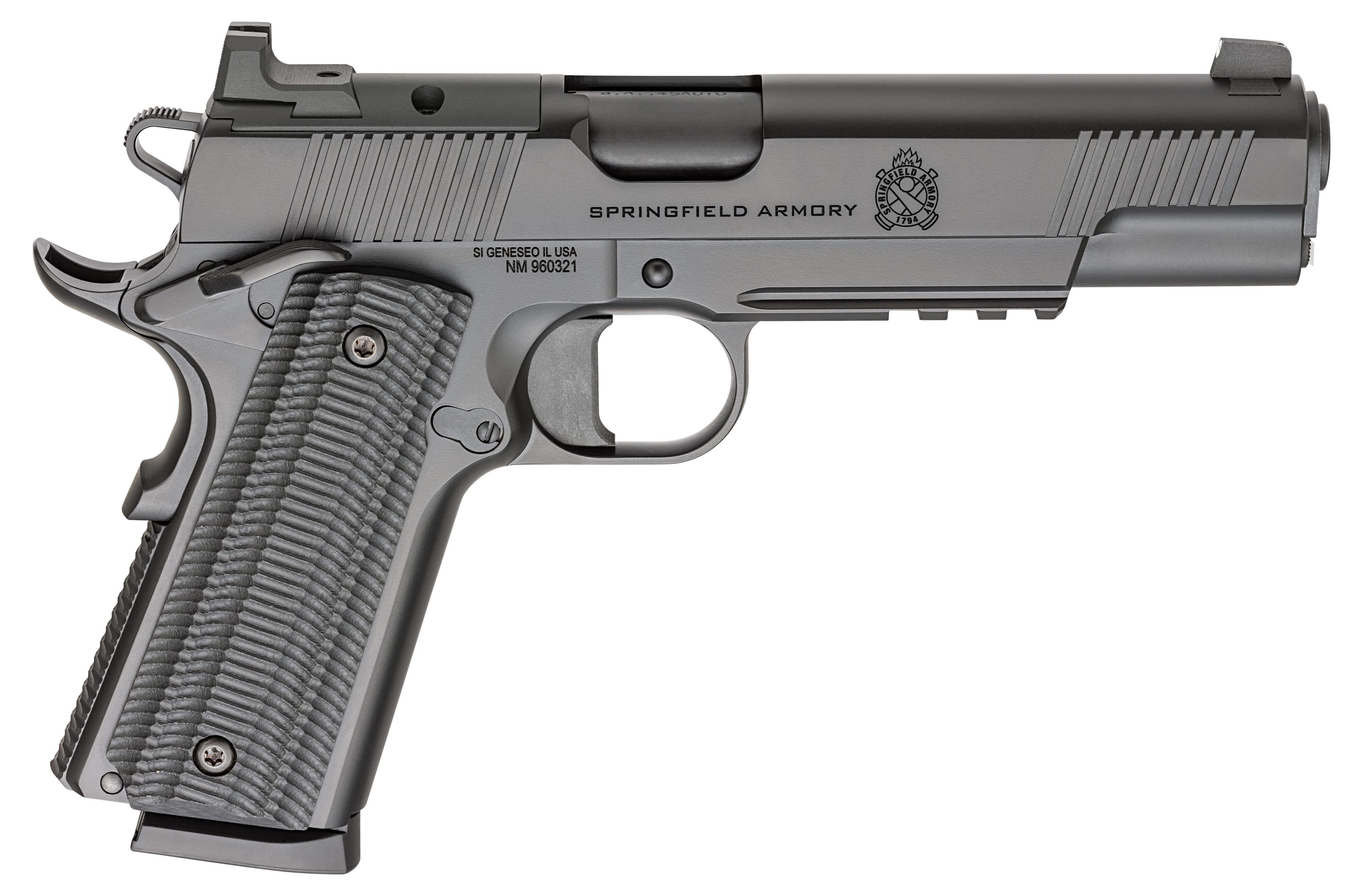 Primary Arms